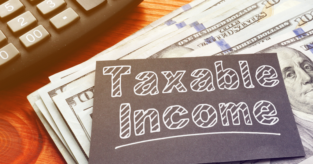 Taxable or Not Taxable? Some of these items may surprise you. | Cordero CPA