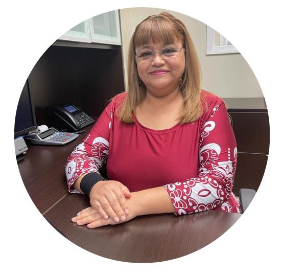 Sandra Ramirez- Staff Accountant (Miami)